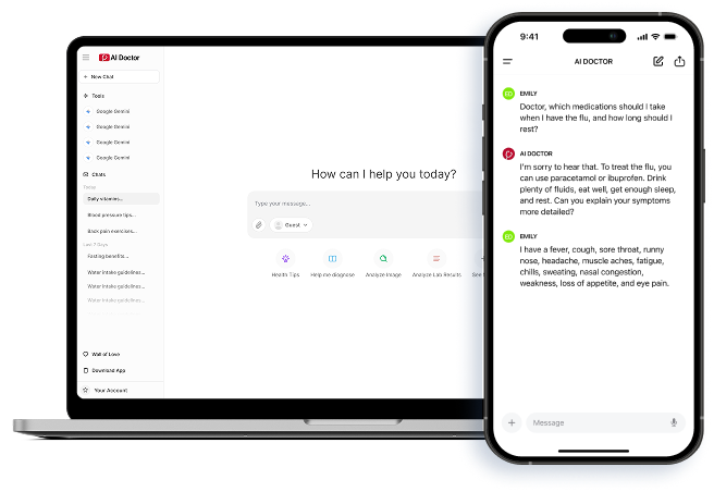 Application screenshot